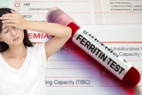 Chỉ số ferritin quan trọng với phụ nữ ra sao?