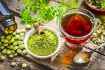 Bổ sung L-theanine có lợi ích gì và cần chú ý gì khi sử dụng? 