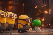 Gợi ý phim: Quậy banh rạp cùng “Minions và quái vật”