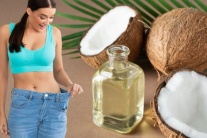 Giảm béo với dầu dừa: Coi chừng phản tác dụng