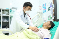 Bộ Y tế chính thức đưa đột quỵ vào danh mục sàng lọc sớm tại cộng đồng