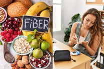 5 thực phẩm giàu chất xơ người bệnh đái tháo đường không nên bỏ qua