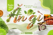 Lưu ngay thực đơn cả tuần toàn bữa chất lượng