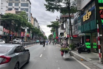 Cuối tuần thời tiết xấu ở nhiều khu vực