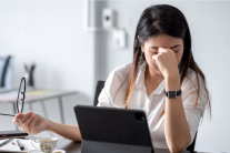 Khi nào nên gặp chuyên gia tâm lý? 
