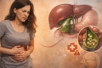 Nhịn ăn sáng có gây sỏi mật không?