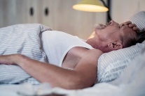 Ngưng thở khi ngủ gây rối loạn cương dương?