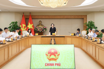 Siết chặt quản lý bếp ăn trường học, xử lý nghiêm vi phạm không có vùng cấm