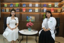  TỌA ĐÀM trực tuyến: Vượt qua cơn bão tiền mãn kinh, mãn kinh