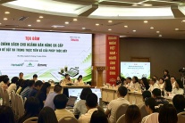 Hướng tới sự minh bạch và bền vững cho ngành bán hàng đa cấp