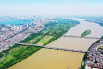 Cuối tuần, nhiều nơi Bắc Bộ mưa dông