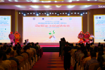 5 định hướng đổi mới dược bệnh viện, đưa dược sĩ tham gia trực tiếp điều trị