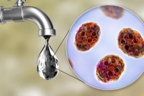 Biến đổi khí hậu và mối họa từ nguồn nước