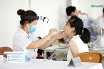 Bộ Y tế: Đề xuất mỗi người dân có một bác sĩ quản lý sức khỏe
