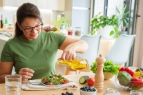 Các thực phẩm giúp người bệnh đái tháo đường giữ đường huyết ổn định