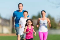 Chạy bộ đường dài: Bộ môn dành cho người mắc chứng ADHD