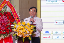 TP.HCM đẩy mạnh chuyển đổi số và đổi mới quản lý dược bệnh viện