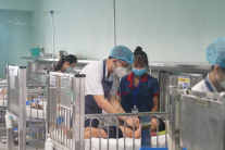 Bộ Y tế khuyến cáo về bệnh do virus Adeno đang gia tăng