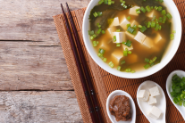 8 thực phẩm giàu probiotic tốt cho đường ruột