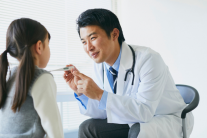 Trẻ em có cần khám sức khỏe định kỳ?