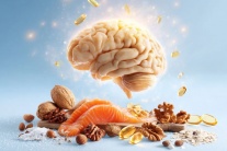 5 dấu hiệu âm thầm cho thấy bạn đang thiếu acid béo omega-3 