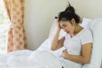 Điểm mặt nguyên nhân gây đau bụng kinh lâu ngày