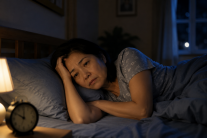  Người bệnh Parkinson khó ngủ về đêm phải làm sao?