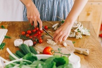 Chất chống oxy hóa trong loại quả này có thể giúp bảo vệ não bộ 