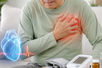 Thiếu máu cơ tim, rối loạn nhịp tim điều trị ra sao?