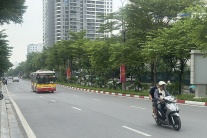 Bắc Bộ và Trung Bộ giảm mưa từ chiều 29/7