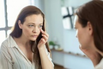 Dấu hiệu ở mắt cảnh báo bệnh đái tháo đường type 2