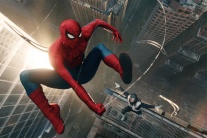 Gợi ý phim: Đón xem khởi đầu mới của Spider-Man