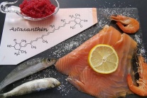 Lý do astaxanthin được mệnh danh là “vua của các chất chống oxy hóa”?