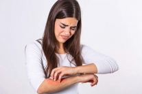 Vảy nến và những ảnh hưởng ít ai ngờ tới