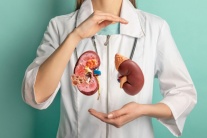 Chức năng thận kém: Làm gì để ngăn bệnh tiến triển?