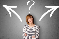 Vì sao bạn luôn chần chừ khi phải đưa ra lựa chọn?