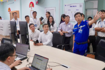 Bộ Y tế định hướng chuyên nghiệp hóa cấp cứu ngoại viện