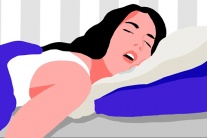 Chảy nước miếng khi ngủ có đáng lo ngại?