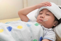 Hiểm họa từ việc lạm dụng thuốc hạ sốt