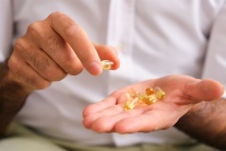 Thiếu vitamin này có thể ảnh hưởng đến nồng độ testosterone ở nam giới