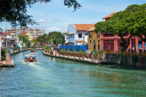Khám phá Malaysia với những trải nghiệm không nên bỏ lỡ (P1)