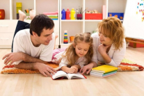 Cách cha mẹ nuôi dạy con có thể giúp giảm nguy cơ ADHD ở trẻ