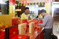 Hà Nội: Mở đợt cao điểm kiểm tra an toàn thực phẩm dịp Tết Trung thu 2026