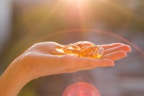 Thiếu vitamin D có thể làm tăng nguy cơ u xơ tử cung ở phụ nữ