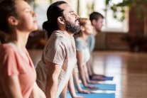 Yoga có giúp giảm hội chứng ruột kích thích?