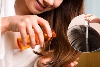 Dầu hương thảo có thực sự giúp mọc tóc?