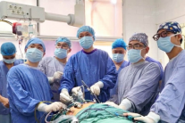 Tình cờ phát hiện ung thư tuyến tiền liệt khi khám sức khỏe định kỳ