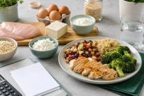 Thời điểm tốt nhất để nạp protein 