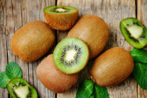 Ăn kiwi cả vỏ có thể tốt cho tiêu hóa, tim mạch