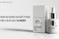 Cơ chế mới giúp dưỡng sáng làn da một cách toàn diện 